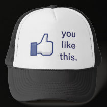 you like this hat hats