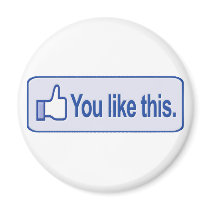You Like This Refrigerator Magnet