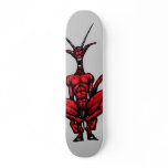 You Little Devil Skate Decks