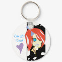 You little rebel you keychains by Lil_bunny_foofoo You little rebel you keychains