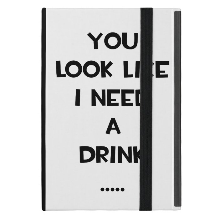 you look like i