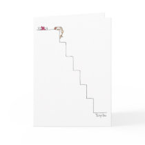 YOU MADE IT! Boynton Greeting Card