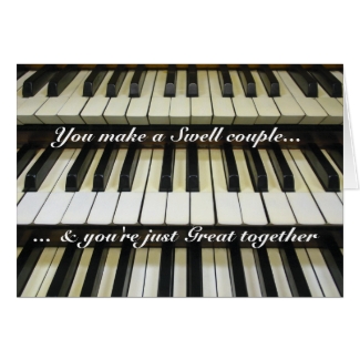 You make a Swell couple