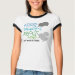 Ladies Ringer T-Shirt