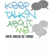 You Make Me Famous t-shirts by missashleysxo You Make Me Famous t-shirts
