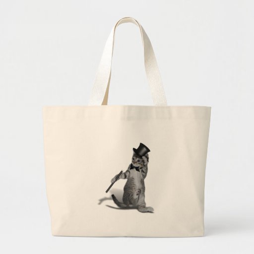 You make me feel like Dancing! Canvas Bag