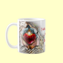 You make me feel mugs by Lluwellyn You make me feel mugs