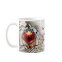 You make me feel mugs