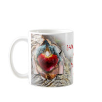 You make me feel mugs by Lluwellyn You make me feel mugs