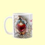 You make me feel mugs