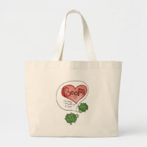 you make my heart bags