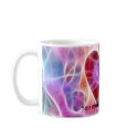 You Make My Heart Glow Mug by do4silks You Make My Heart Glow Mug