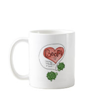 you make my heart mugs