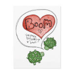 turtle, green, reptile, cute, heart, love, couple,