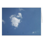 You make my heart soar cards