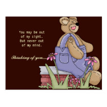 You may be postcards
