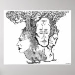 You may go free posters
