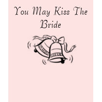 You May Kiss The Bride t-shirts by leggo_my_joey You May Kiss The Bride t-shirts