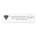 You may know bumper stickers by asaball You may know bumper stickers