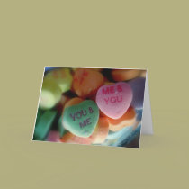 You & Me and Vice Versa cards