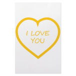 You + Me stationery
