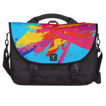 You Mean the World to Me commuterbag