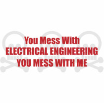 You Mess With Electrical Engineering You Mess With photo sculptures by itsallhot You Mess With Electrical Engineering You Mess With photo sculptures