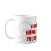 You Mess With Human Resources You Mess With Me mugs