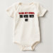 Infant Organic Onesie / Creeper