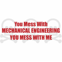 You Mess With Mechanical Engineering You Mess With photo sculptures by itsallhot You Mess With Mechanical Engineering You Mess With photo sculptures