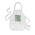 You Might Be A Michigander if: Apron