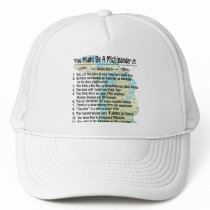 You Might Be A Michigander If: Hats