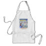 You Might Be In HealthCare If #1 Apron