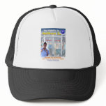 You Might Be In HealthCare If #1 Mesh Hat