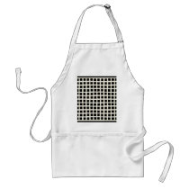 You might feel dizzy 3 aprons