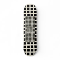 You might feel dizzy 3 skateboard