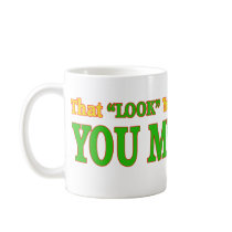 You Missed It Mug