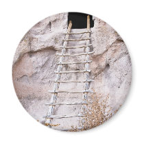 You Must Climb magnets