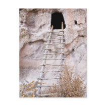 You Must Climb Post Card