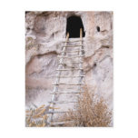 You Must Climb postcards