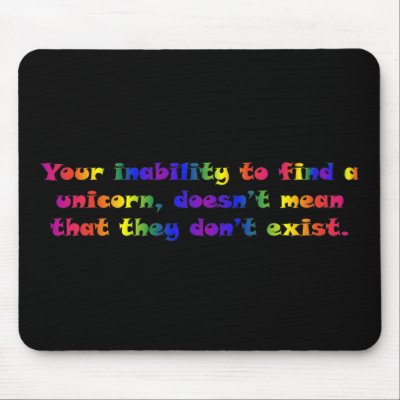 unicorn sayings