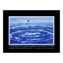 You Never Know Poster posters by chiropracticbydesign You Never Know Poster posters