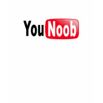 You Noob T-Shirt