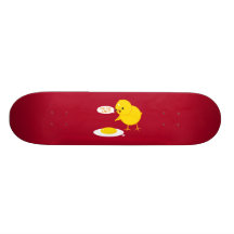 You OK? Skate Boards