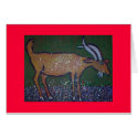 you old goat cards by artbynina you old goat cards