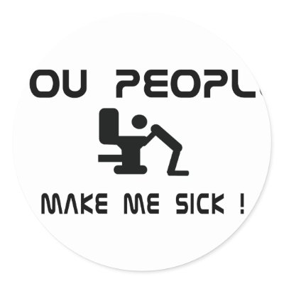 Make Me Sick