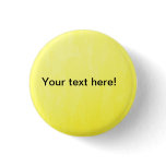 You Personalize Yellow button