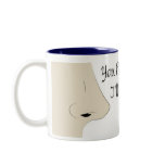 You Pick Me and I'll Pick You Coffee Mug