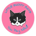 You Play Now! Sticker by FreshandStrong You Play Now! Sticker