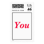 You Stamp